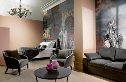 City-Centre - Petite France Apartment | Le Moon