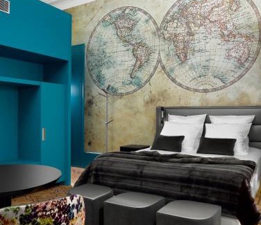City-Centre - Petite France Apartment | Le Moon