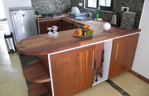 Le Morne Brabant Apartment | Le Morne Beach Cottage - beach front cottage at kite and surfspot