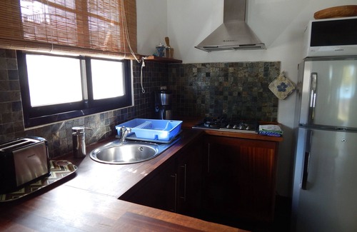 Le Morne Brabant Apartment | Le Morne Beach Cottage - beach front cottage at kite and surfspot