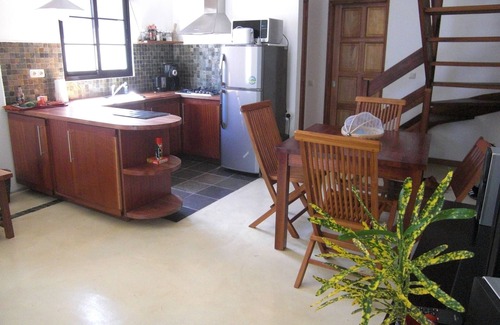 Le Morne Brabant Apartment | Le Morne Beach Cottage - beach front cottage at kite and surfspot