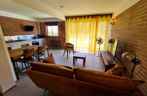 Beau Soleil Apartment | Le Morpho T2 de 48m² vue piscine - Rte des Plages