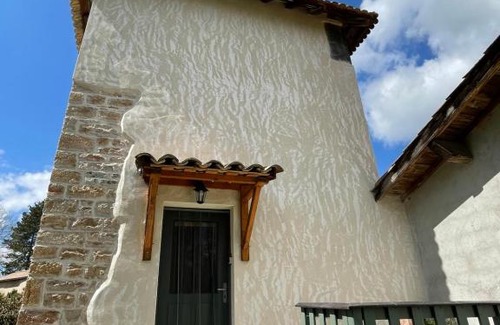 Saint-Didier-sur-Chalaronne Bed & Breakfast | Le Moulin de Saint-Julien