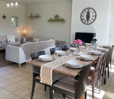 Grainville-la-Teinturiere House | Le Moulin de Mautheville