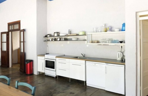 Creysseilles Apartment | Le Moulinage Chez Soie gite 'Filature'