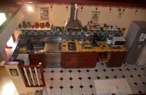 Saint-Aulaye-Puymangou House | Le Moulin de Romy
