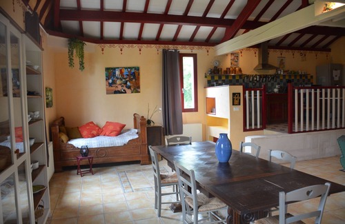 Saint-Aulaye-Puymangou House | Le Moulin de Romy