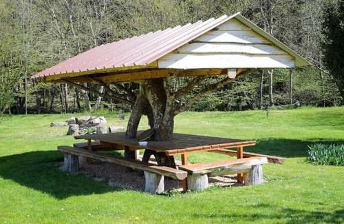 Vernusse Bed & Breakfast | Le Moulin Berthon