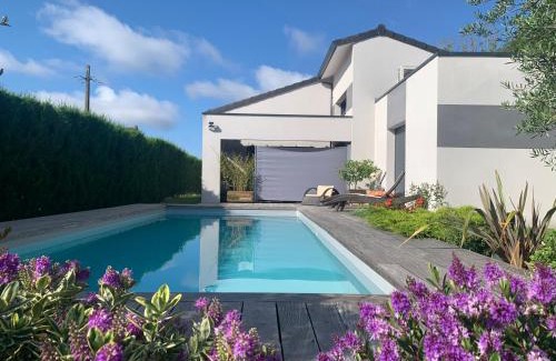 Castelmaurou Apartment | le moulin blanc