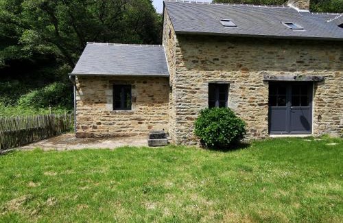 Riec-sur-Belon House | Le Moulin bordé par l'Aven