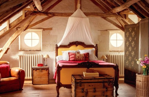 Linieres-Bouton House | Le Moulin Bregeon