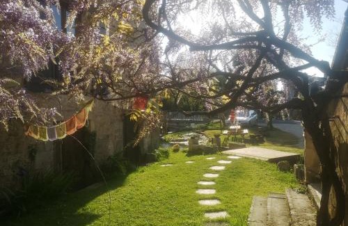Annepont House | Le moulin d'Annepont