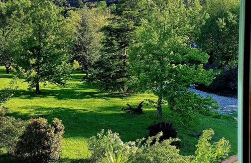 Premian Bed & Breakfast | Le Moulin d'Arcas