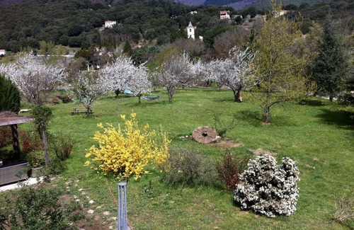 Premian Bed & Breakfast | Le Moulin d'Arcas