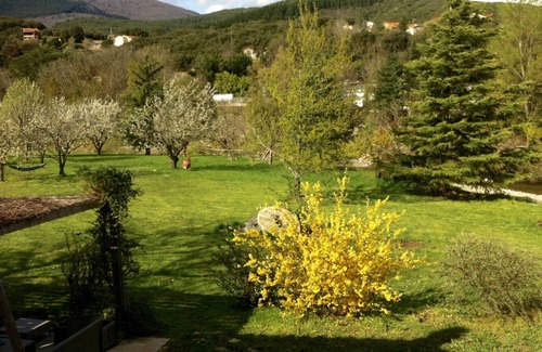 Premian Bed & Breakfast | Le Moulin d'Arcas