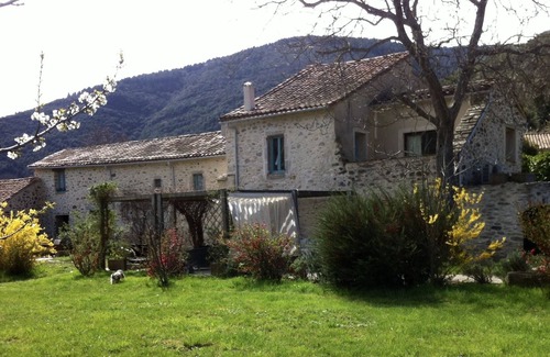 Premian Bed & Breakfast | Le Moulin d'Arcas