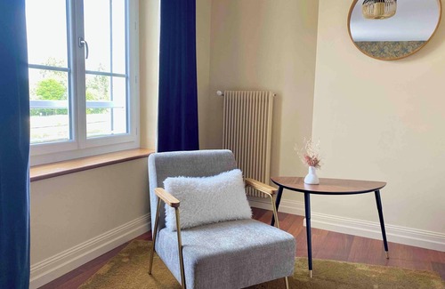 Saint-Georges-sur-Cher Bed & Breakfast | Le Moulin Du Port