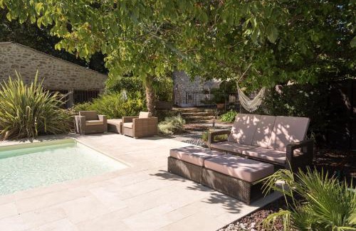 Grane Bed & Breakfast | Le Moulin de Beaunette