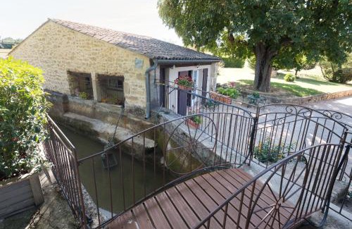 Grane Bed & Breakfast | Le Moulin de Beaunette