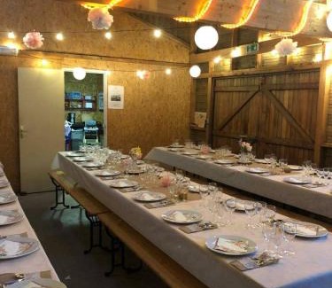 Joue-sur-Erdre House | Le Moulin de Bel Air