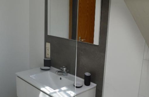 Saint-Leger Apartment | Le Moulin de Chatillon