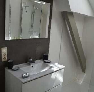 Saint-Leger Apartment | Le Moulin de Chatillon