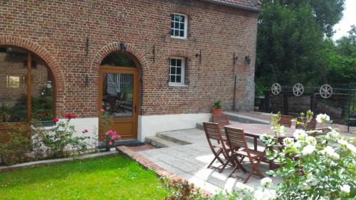 Blaringhem Bed & Breakfast | Le moulin de Cohem
