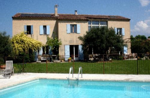 Robion House | Le Moulin de Felix