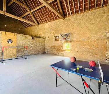 Bellenot-sous-Pouilly House | Le Moulin de la Motte - 12 personnes