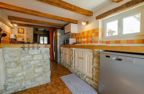 Eguilly-sous-Bois House | Le Moulin de la Lauchère