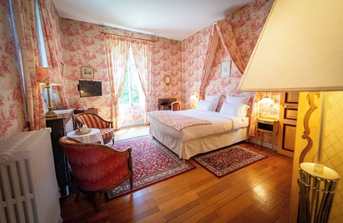 Francueil Bed & Breakfast | Le Moulin de Francueil