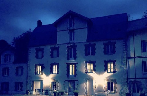 Jutigny Bed & Breakfast | Le Moulin de Gouaix B&B