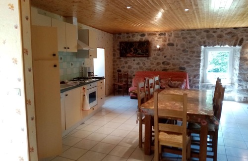 Dornas House | Le Moulin de la Chèze