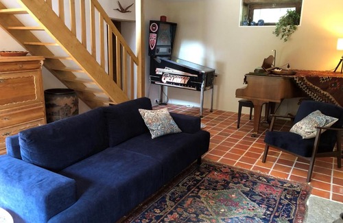 Saint-Moreil Bed & Breakfast | Le Moulin de la Farge B&B