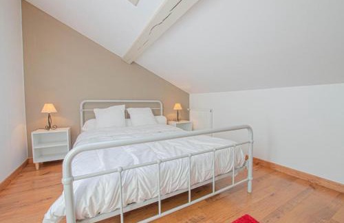 Lhuitre House | Le moulin de la lhuitrelle