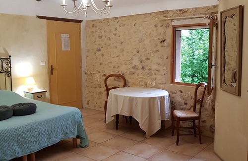 Gargas Bed & Breakfast | Le Moulin de Lavon