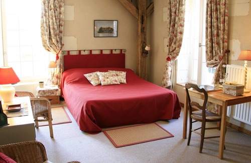Montresor Bed & Breakfast | Le Moulin de Montresor