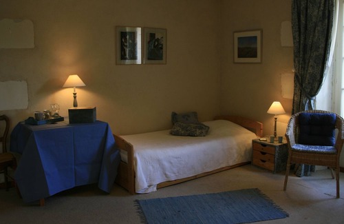 Montresor Bed & Breakfast | Le Moulin de Montresor
