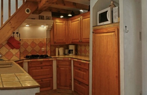 Reillanne Cottage | Le Moulin de Prédelles, Reillanne Gîte Le Mistral *