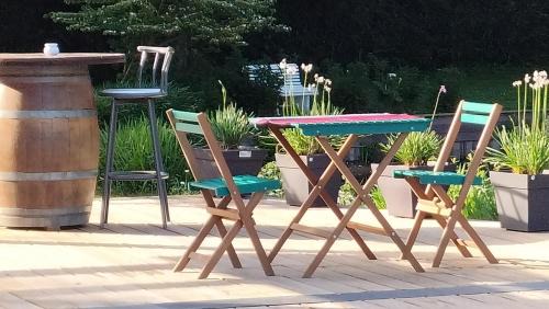 Saubrigues Bed & Breakfast | Le Moulin de Saubrigues