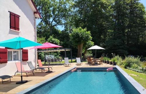 Saubrigues Bed & Breakfast | Le Moulin de Saubrigues