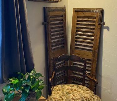 Sens-sur-Seille Bed & Breakfast | Le Moulin de Visargent