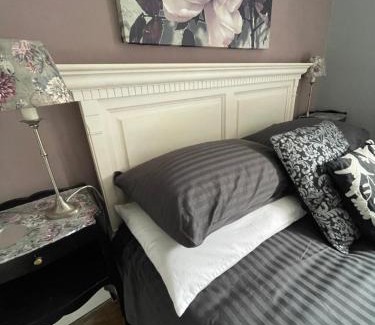 Meymac Bed & Breakfast | Le Moulin des Farges