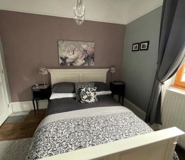 Meymac Bed & Breakfast | Le Moulin des Farges