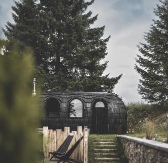 Bois-d'Amont Ski Chalet | Le Moulin des Scies Neuves