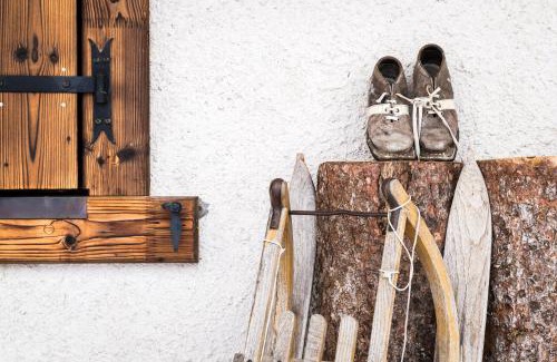 Bois-d'Amont Ski Chalet | Le Moulin des Scies Neuves