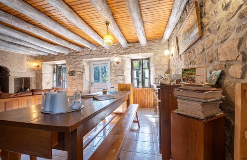 Peyre-en-Aubrac House | Le Moulin du Chambon 4 pers