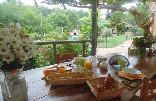 Scille Resort | Le Moulin Du Chemin