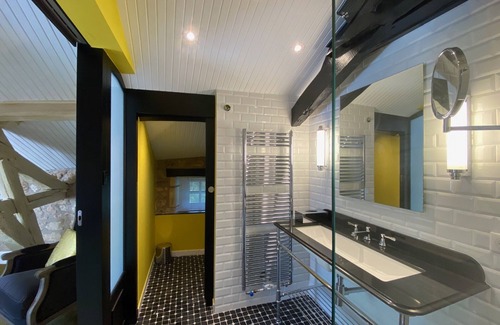 Champagnac-de-Belair Hotel | Le Moulin Du Roc