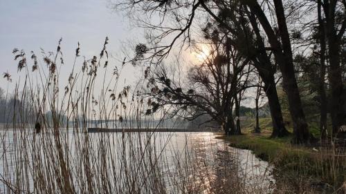 Saint-Georges-sur-Cher Bed & Breakfast | Le Moulin Du Port